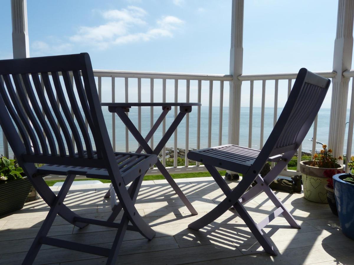 브로드스테어즈 Amazing Sea Views And Much More…. 아파트 외부 사진