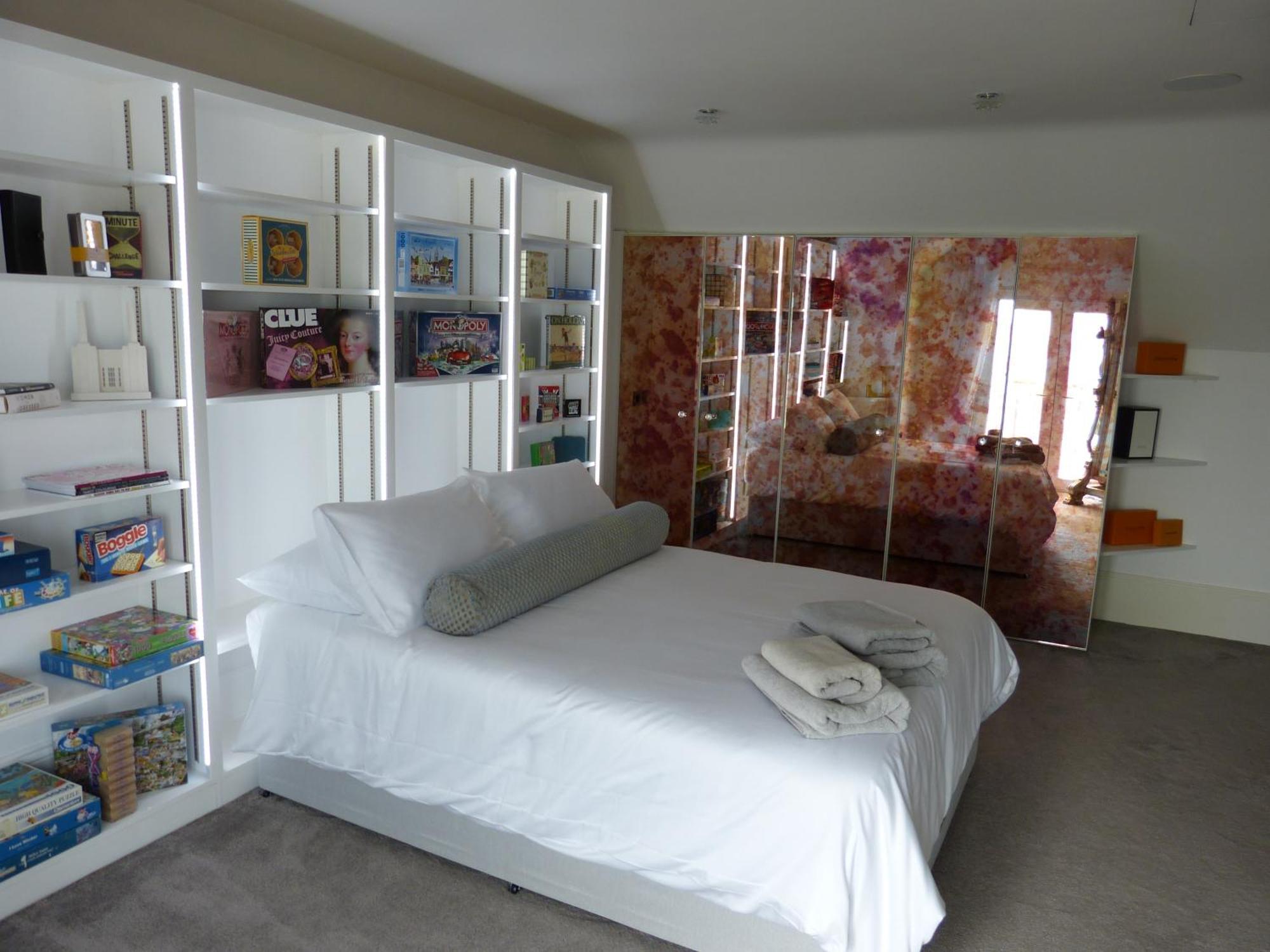 브로드스테어즈 Amazing Sea Views And Much More…. 아파트 외부 사진